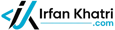 Irfan Khatri Portfolio