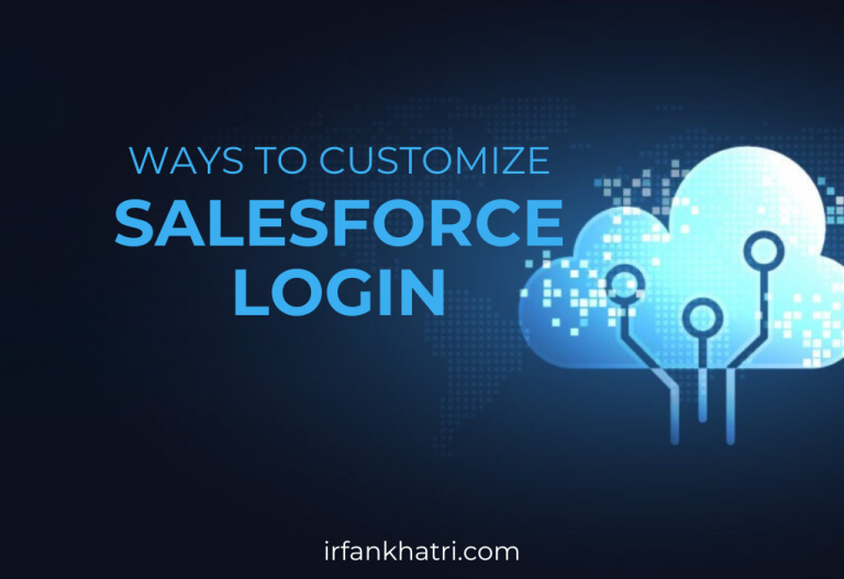 Salesforce Login